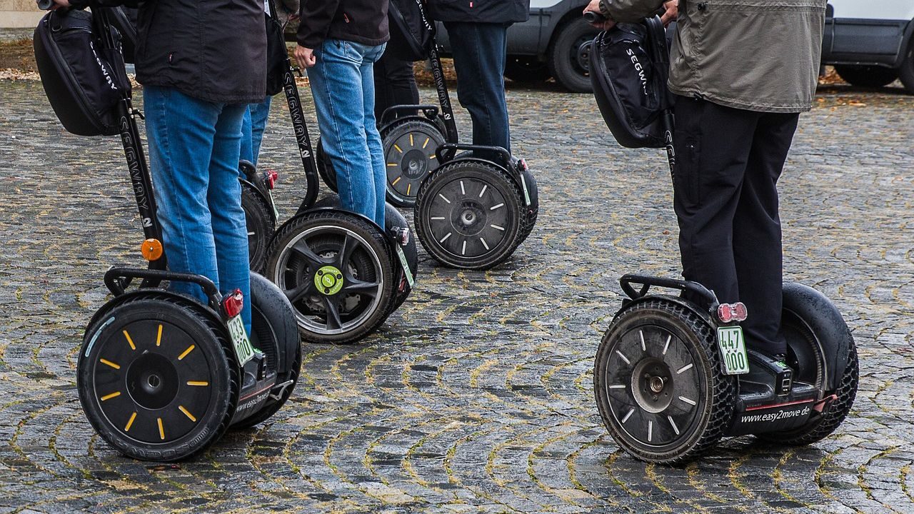 Segway'in İnternet'ten Büyük Olacağı İddiası ve Tarihsel Yanlış Tahminler
