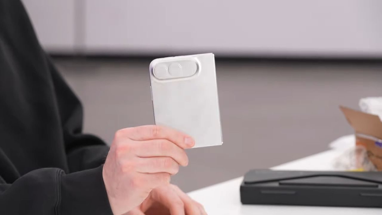 Samsung ve Apple, 2026'da yeni nesil katlanabilir telefonlarla pazara giriyor