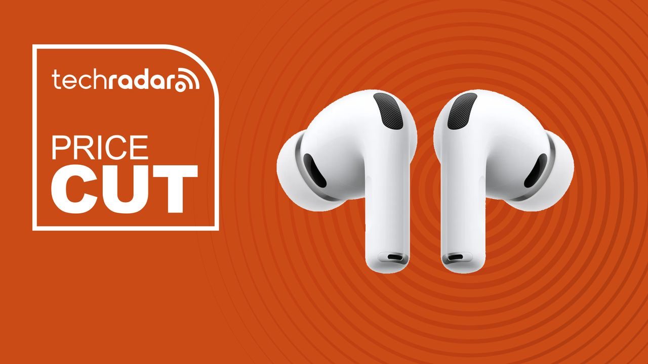 Apple AirPods Pro 3 Amazon Prime Day'de en düşük fiyata indi