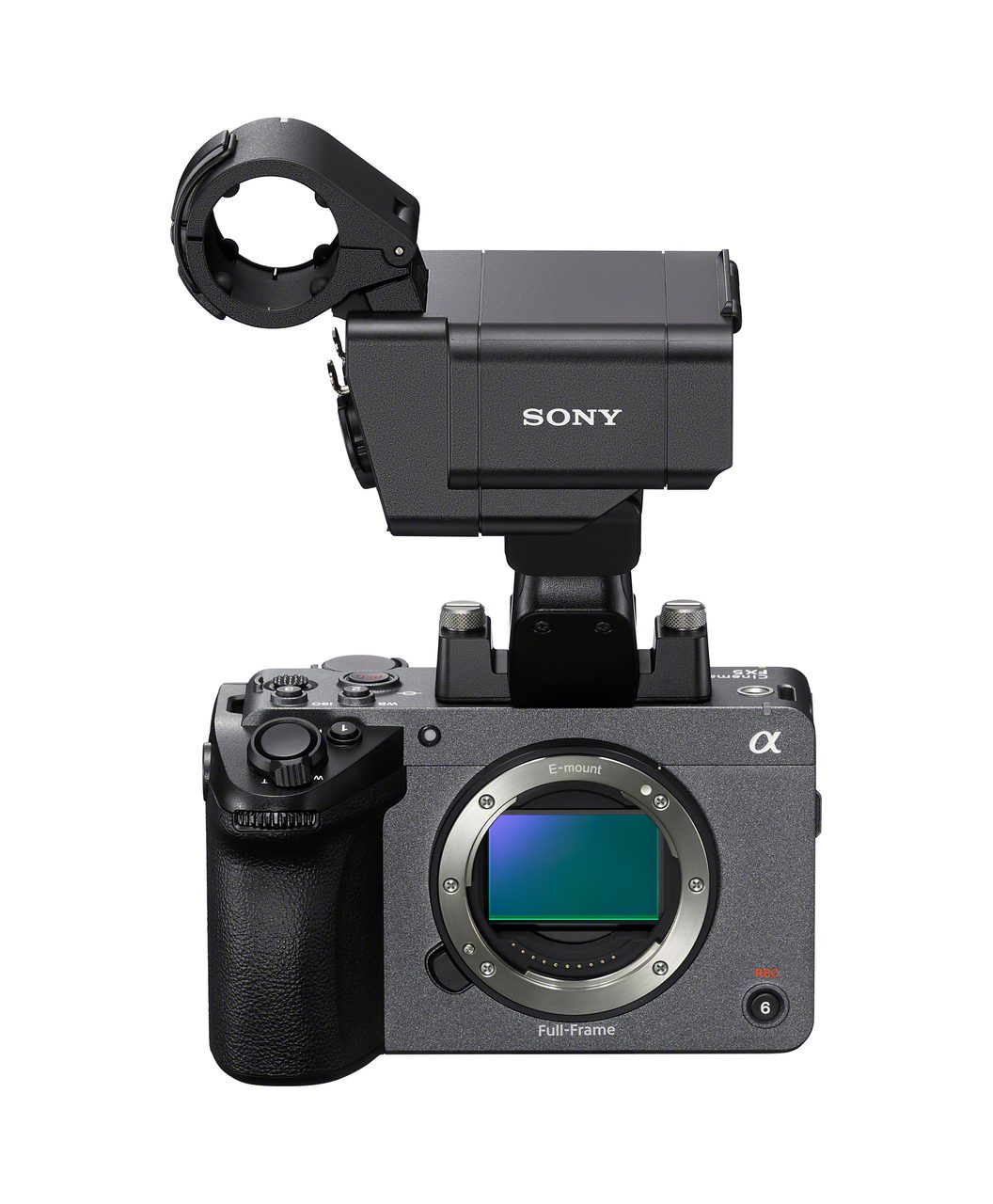 Sony FX5 Sinema Kamerası: Profesyonel Kalite Taşınabilir Pakette