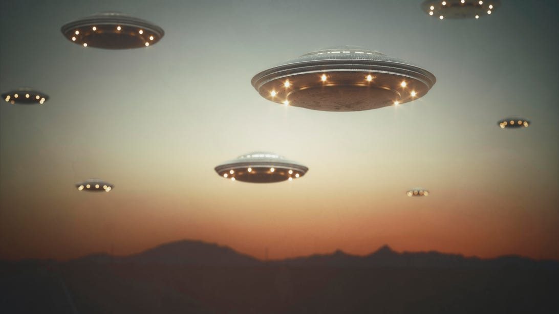 UFO Hakkında Devlet Açıklaması Gelirse Kanıtları Nasıl Doğrulayabiliriz?