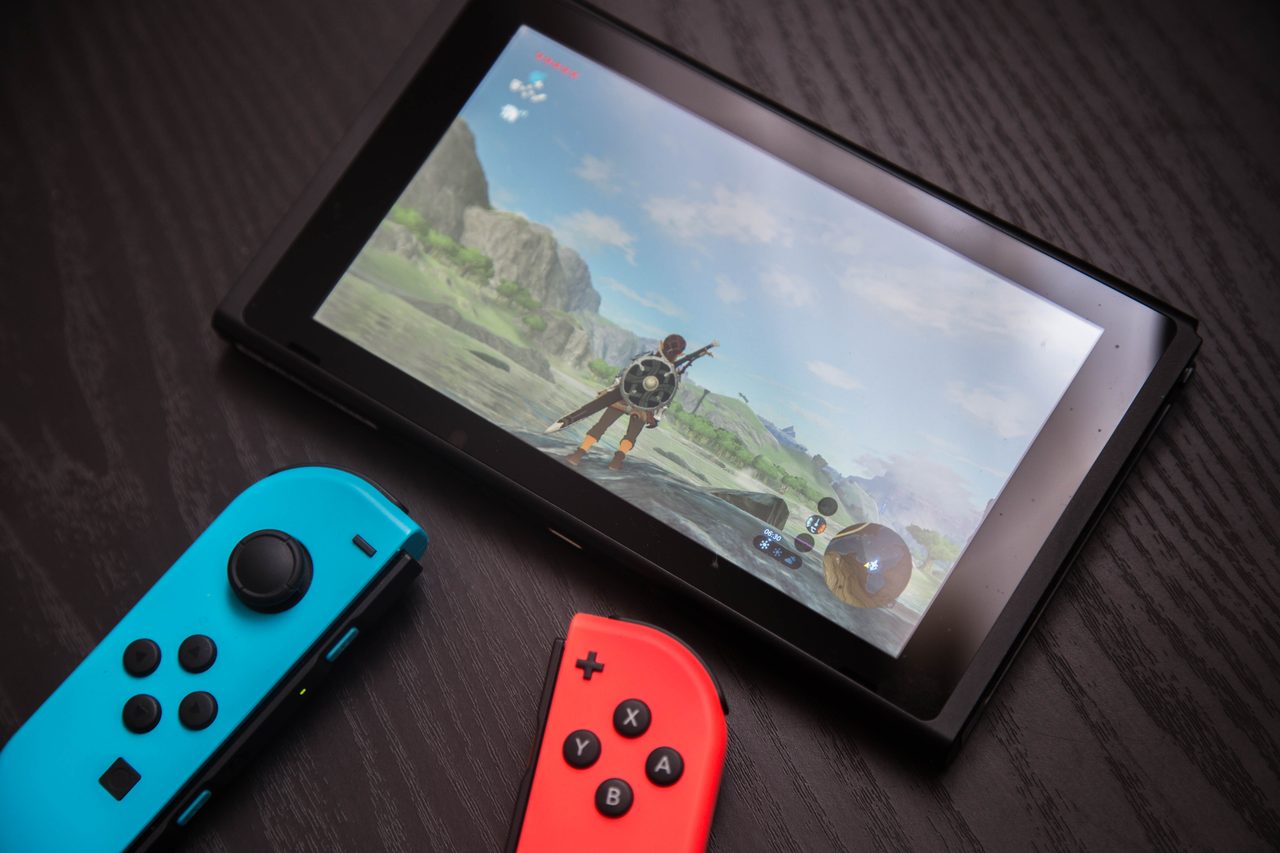 Nintendo Gümrük Vergisi İadelerinden Tüketicilere Para Vermiyor