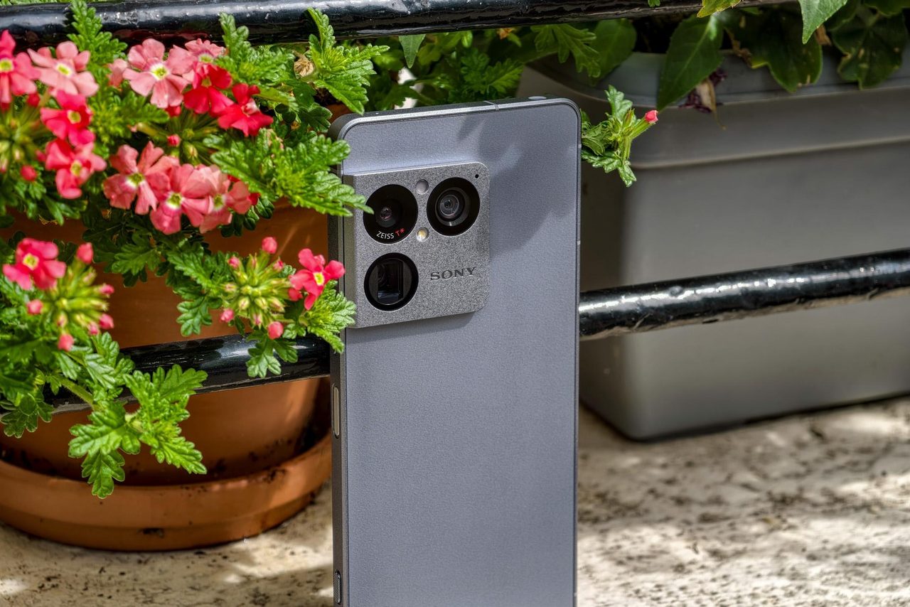 Sony Xperia 1 VIII yeni tasarım ve kameralar ile geldi