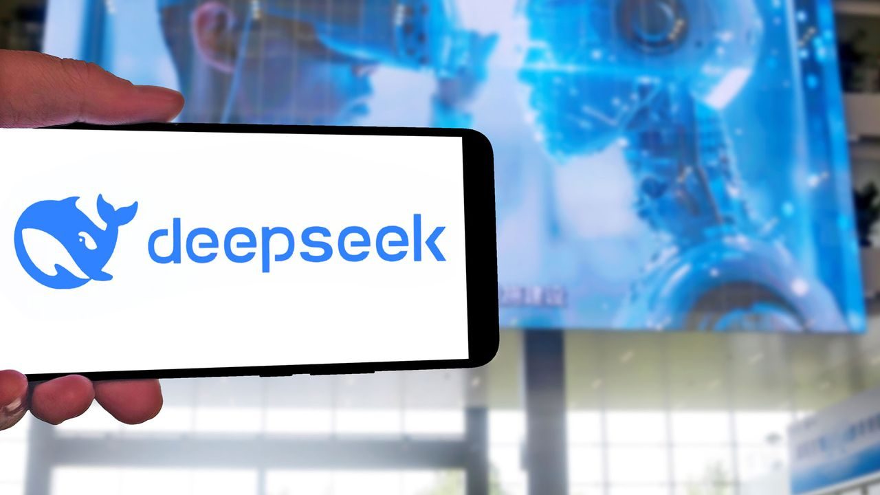 Yapay Zeka Modeli DeepSeek'in Yanlışlıkla Oluşturduğu Ransomware Tekniği Keşfedildi