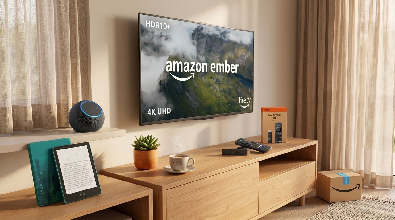 Amazon Prime Day Ürünlerinde Yüzde 65'e Varan İndirim Başladı