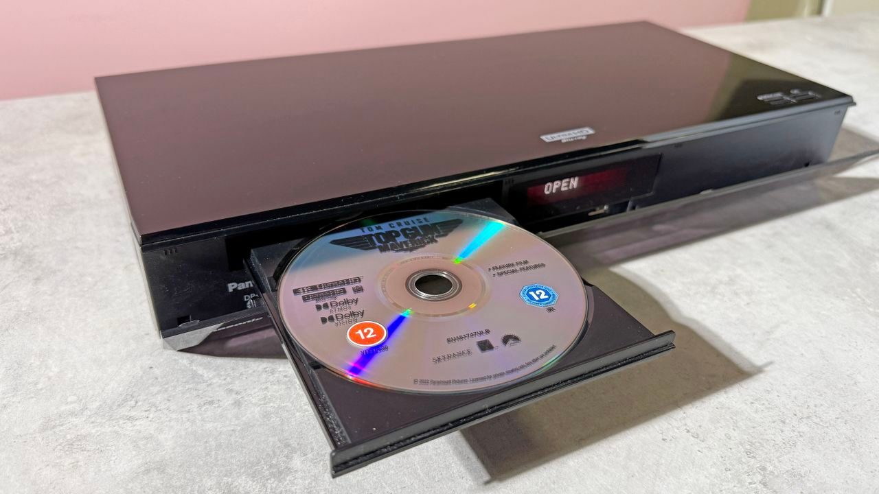 4K Blu-ray Oynatıcılarda Güvenilirlik Testinin Sonuçları: Bazı Markalar Diğerlerinden Çok Daha Dayanıklı