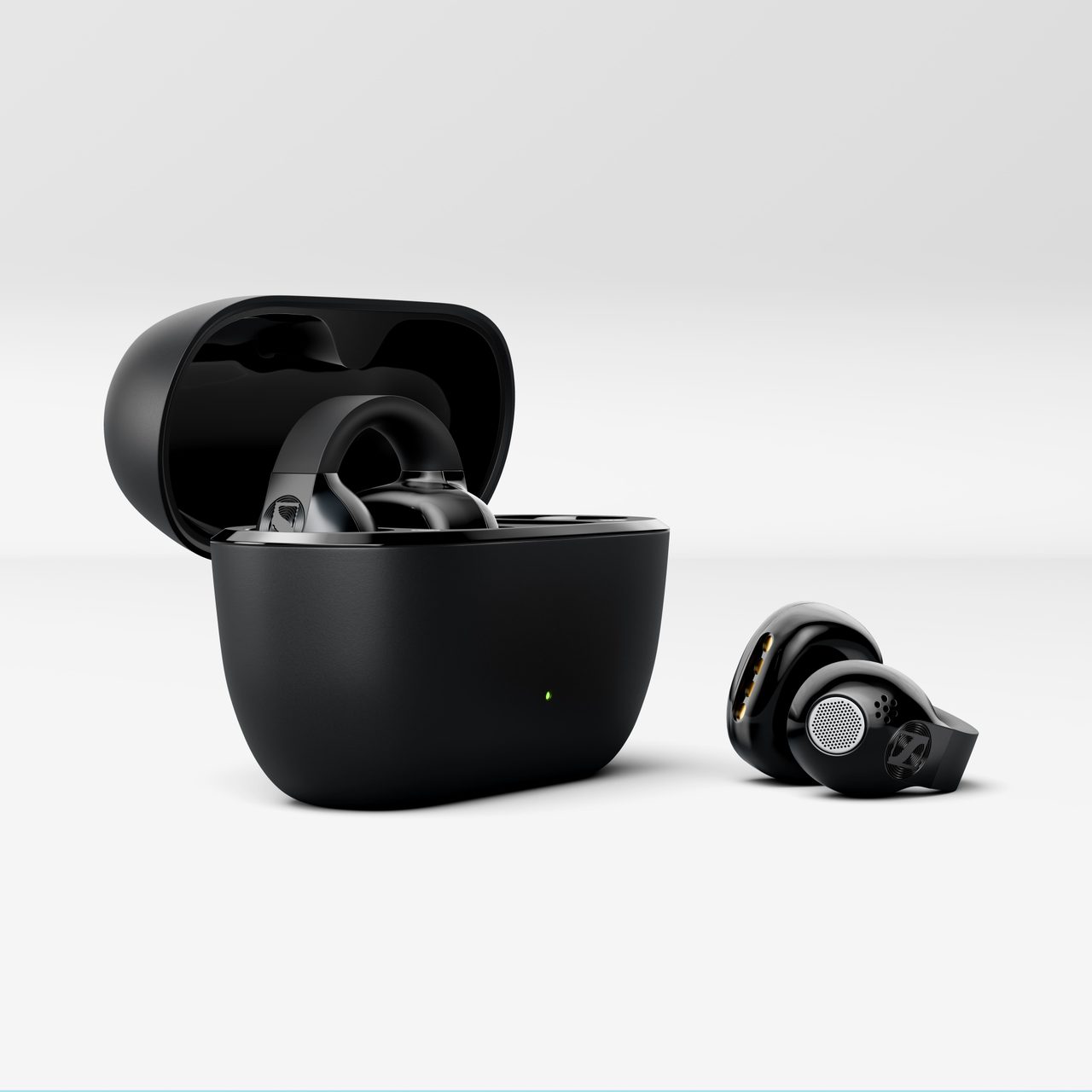 Sennheiser ACCENTUM Clip Açık Kulak Kulaklığı Türkiye'de Satışa Sunuldu