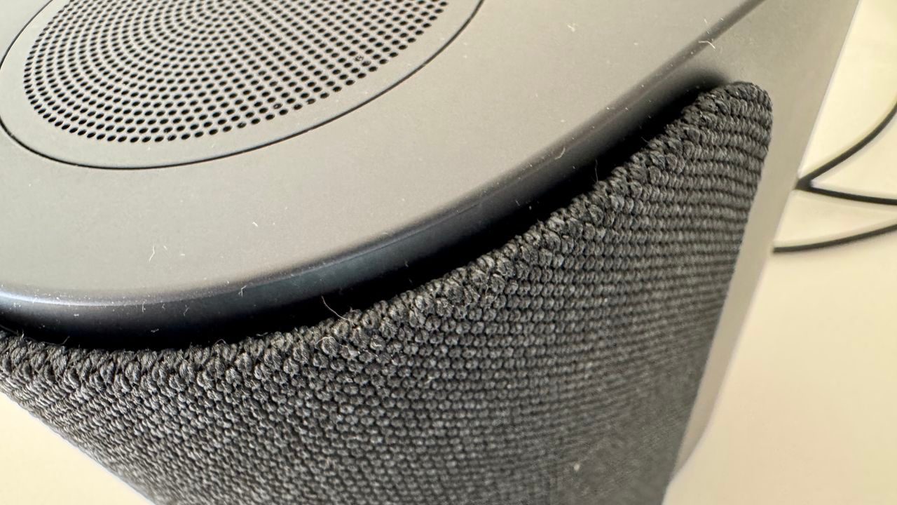 Bose Lifestyle Ultra Hoparlörü: Wi-Fi'de Harika, Bluetooth'ta Sıradan