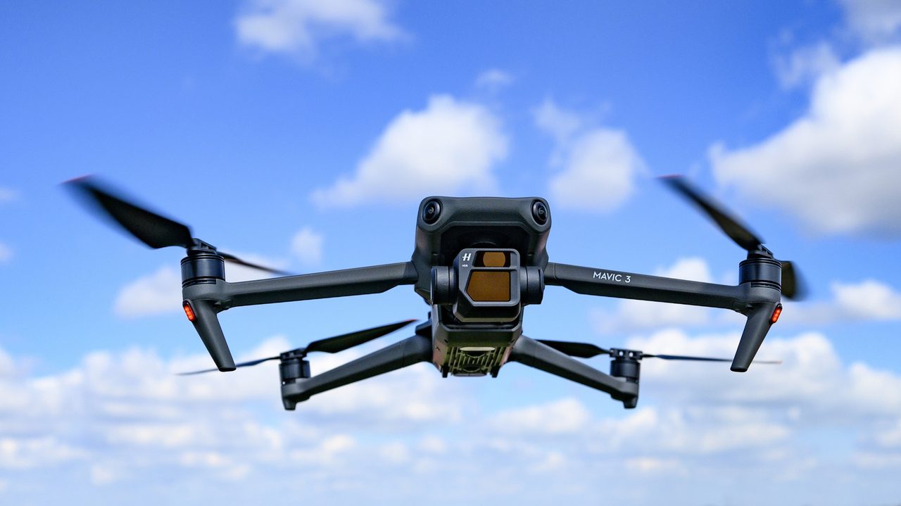 FCC, DJI ürünlerini başka markalarla satanları yasaklamaya hazırlanıyor