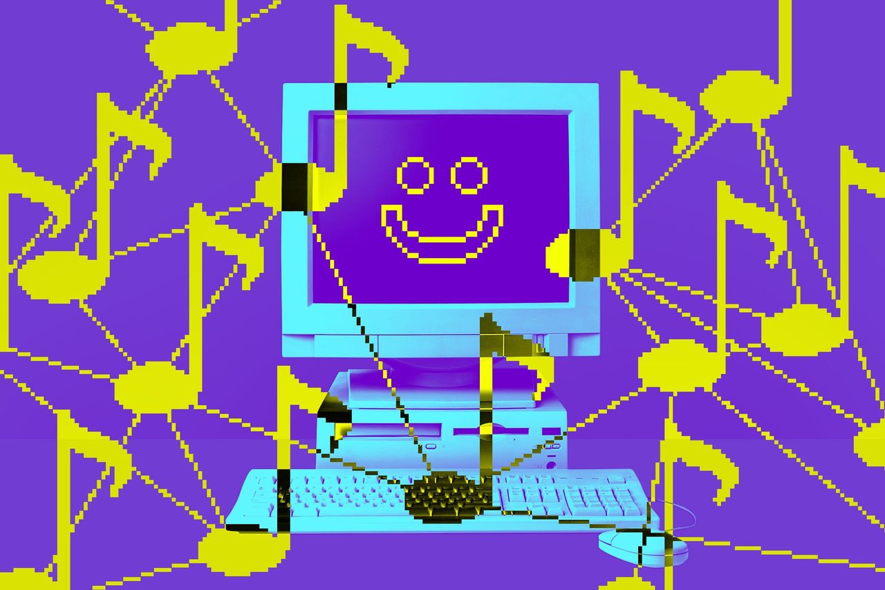 AI eğitimi için kullanılan müzik veritabanları açık hale geldi
