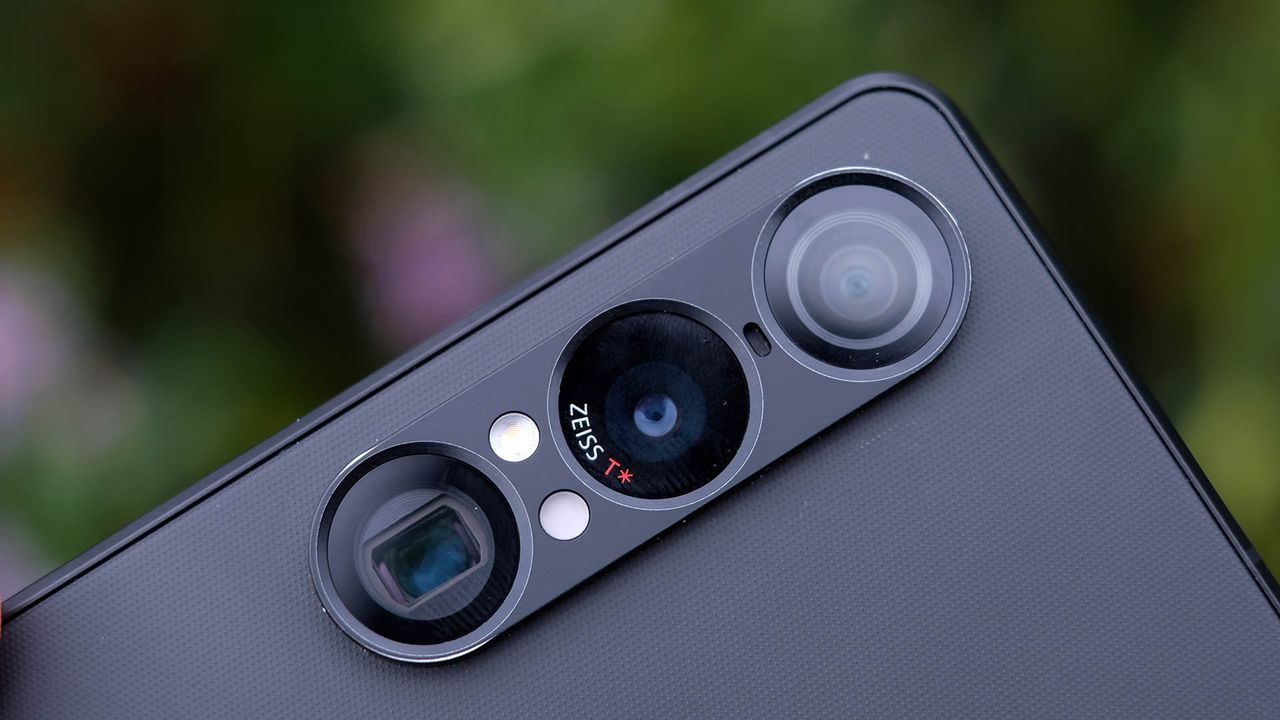 Sony'nin Yeni 64 Megapiksel Sensörü Telefotos Çekimleri Geliştirici