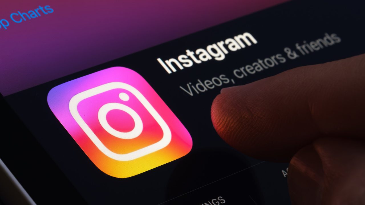 Meta, Instagram hesaplarının yapay zeka görüntülerini oluşturan özelliği devre dışı bıraktı