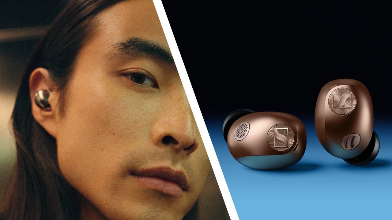 Sennheiser Yeni Nesil Kulaklıklarını Tanıttı: Bluetooth 6 ve Değiştirilebilir Pil