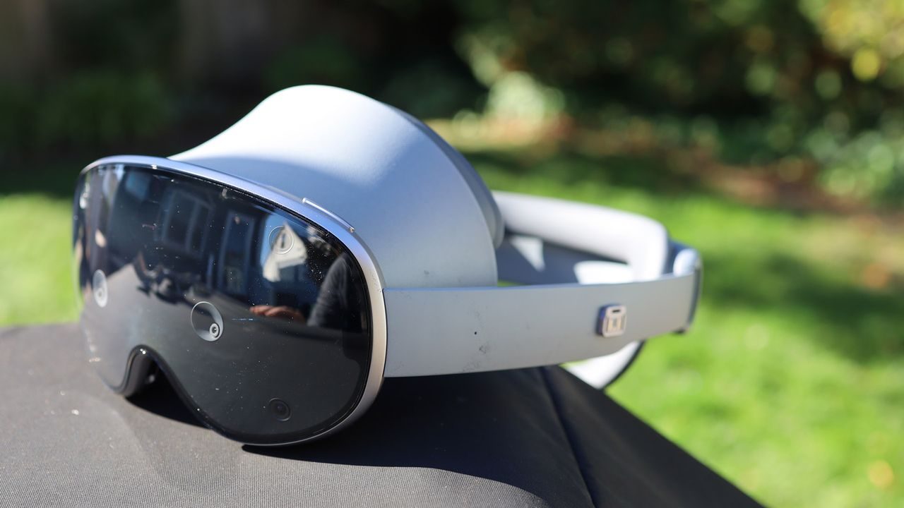 Samsung Galaxy XR Sanal Gerçeklik Gözlüğü Ön Siparişte 100 Sterlin İndirim