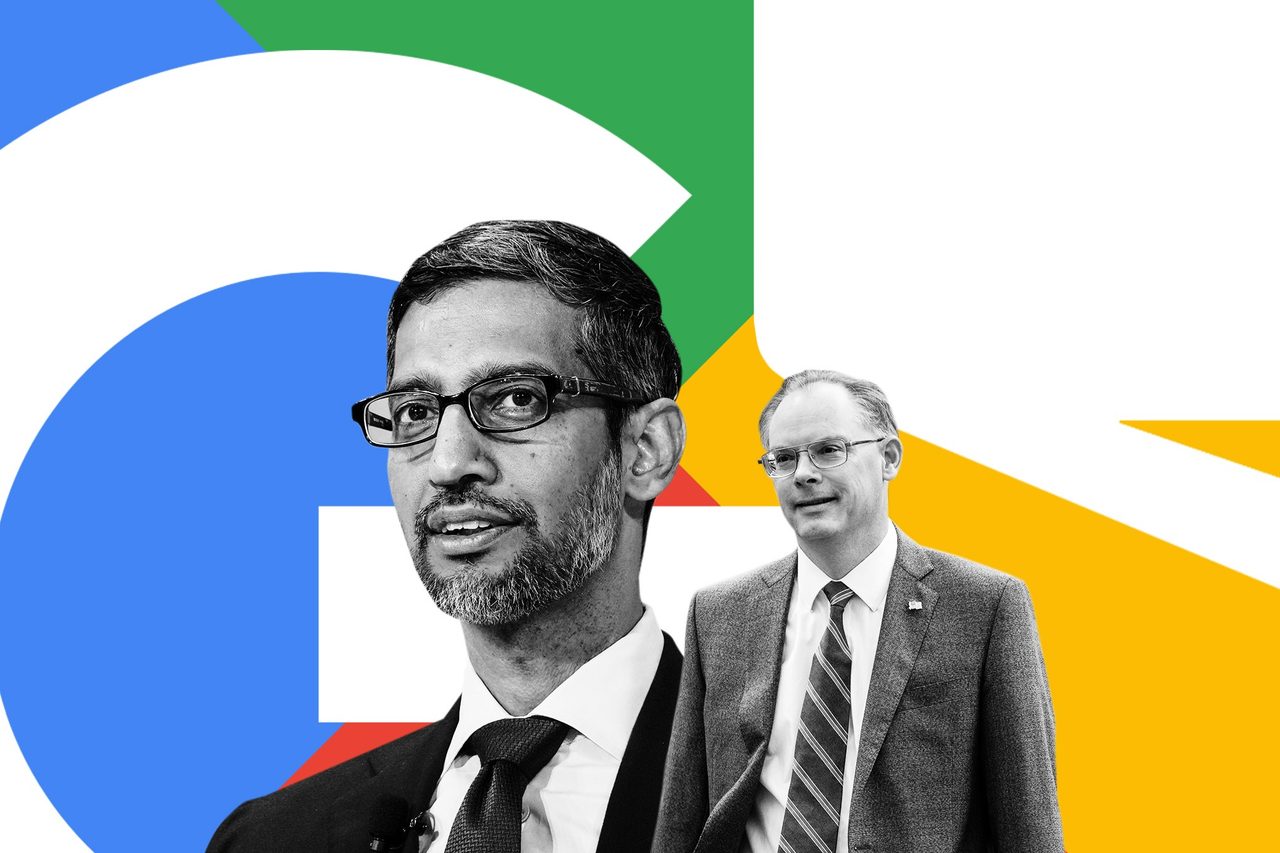 Google, Android'de Rakip Uygulama Mağazalarına İzin Vermeye Başlayacak