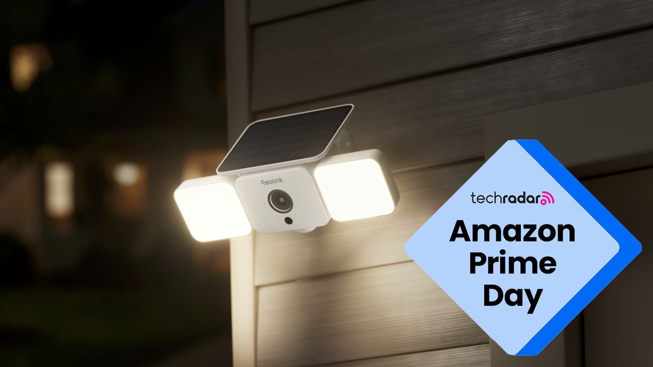 Prime Day'de Abonelik Gerektirmeyen Güvenlik Kameraları Ucuzladı