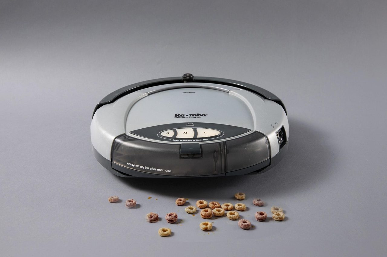 Roomba nasıl robot temizlik devrimi başlattı