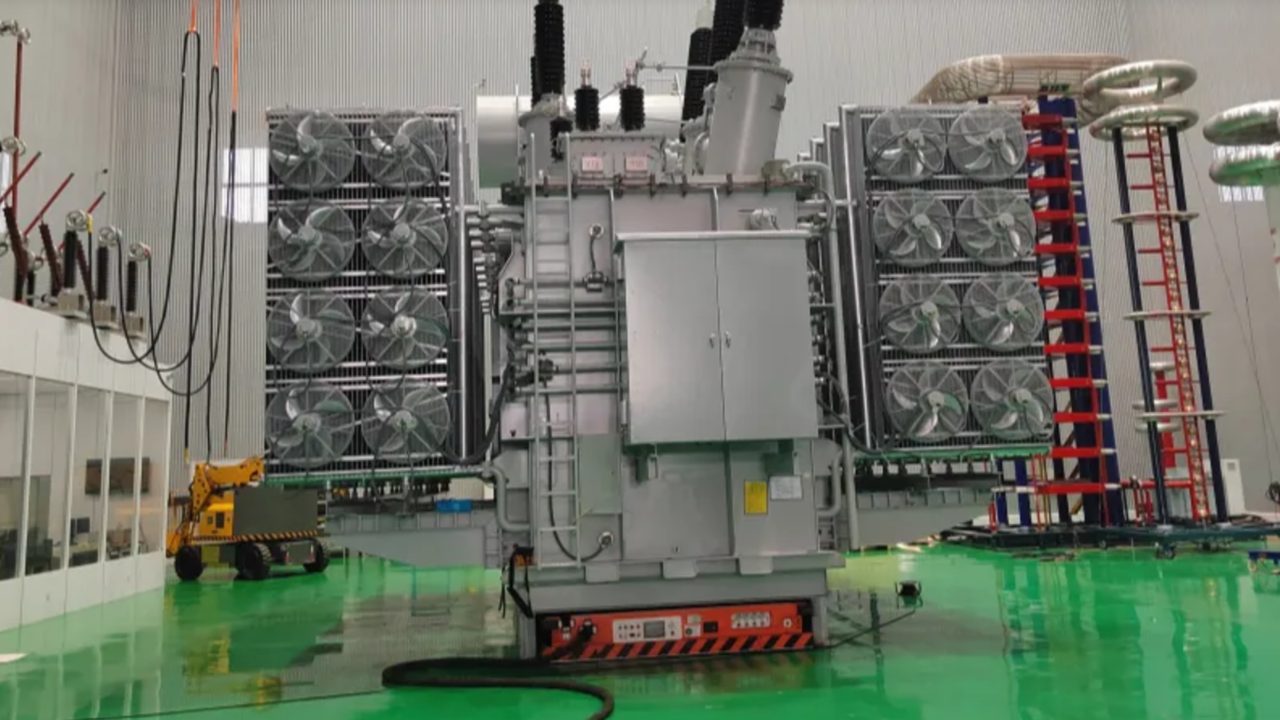 Dünya Genelinde Transformatör Kıtlığı Elektrik Altyapısını Zora Sokuyor