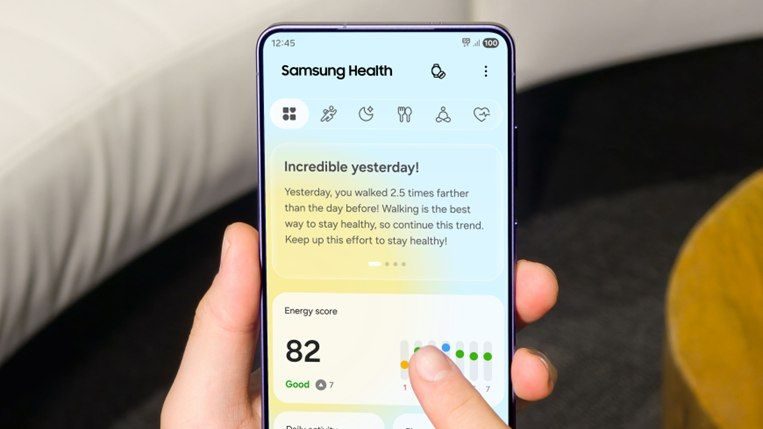Samsung AI sağlık takibine yatırım yapıyor, ama kullanıcı güveni büyük soru işareti