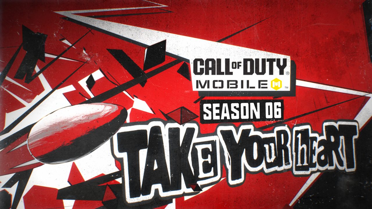 Call of Duty: Mobile'a Persona 5 Royal Sezon Geliyor