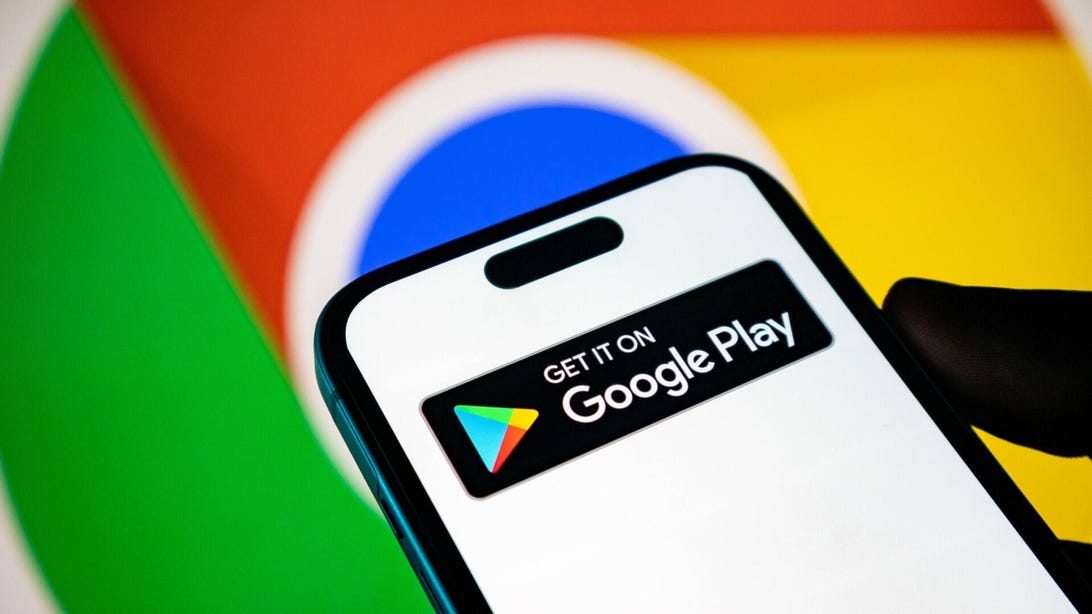 Google Play, Rakip Uygulama Mağazalarına Açılıyor
