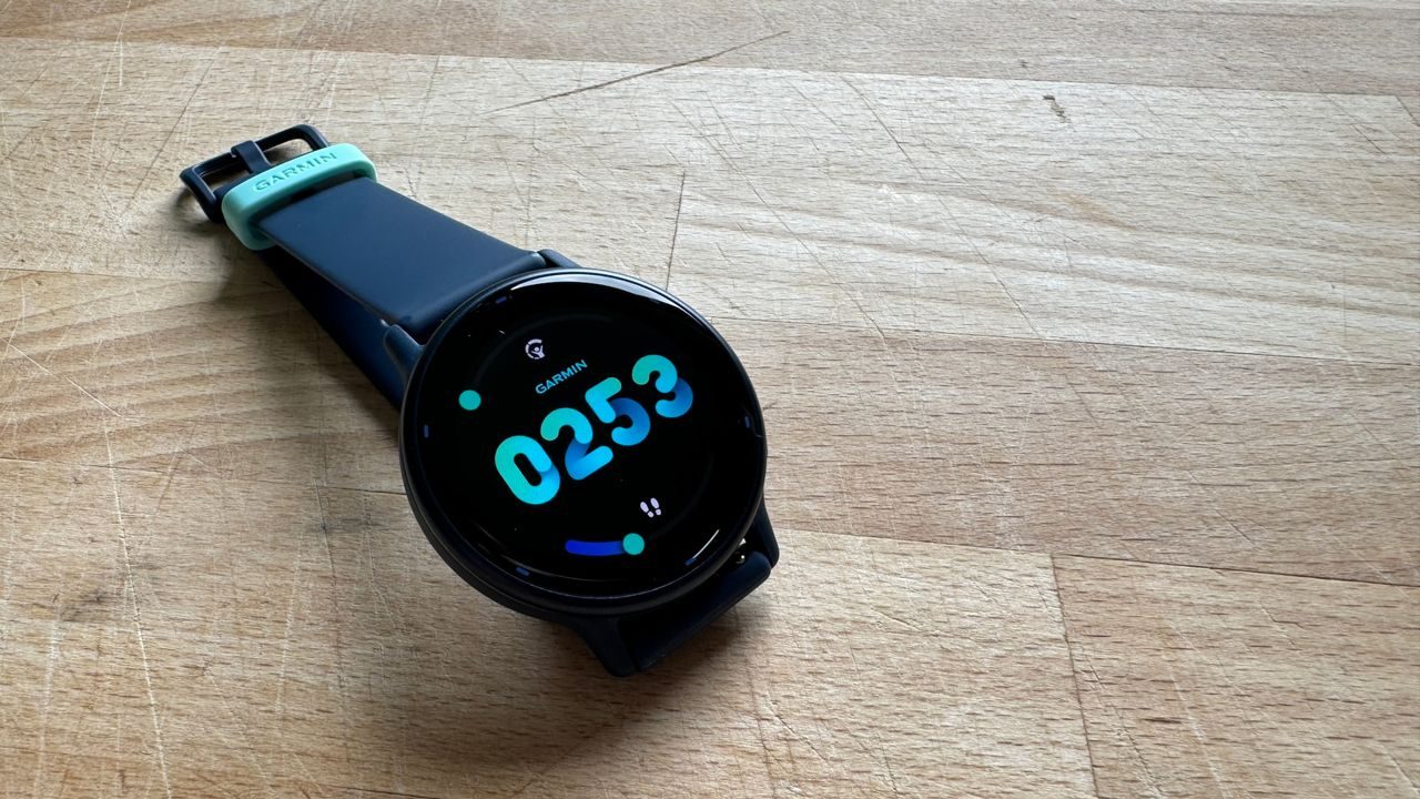 Garmin Vivoactive 5 en düşük fiyatına indirildi