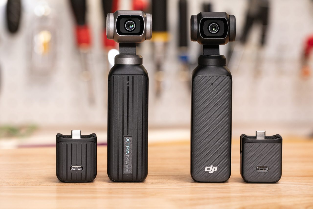 FCC, DJI'nin sahte şirketlerine ceza kesiyor