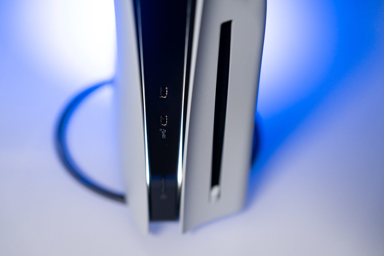 Sony, PlayStation Disc Üretimini Sonlandırıyor