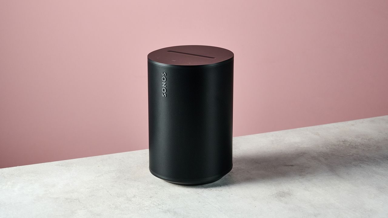 Sonos Era 100 SL: Daha uygun fiyatta aynı kalite